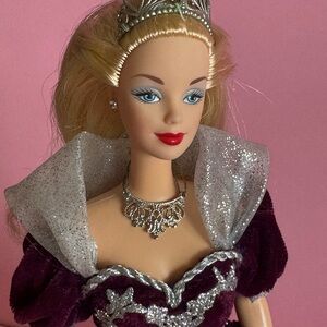 Millennium Princess 2000 Barbie Doll